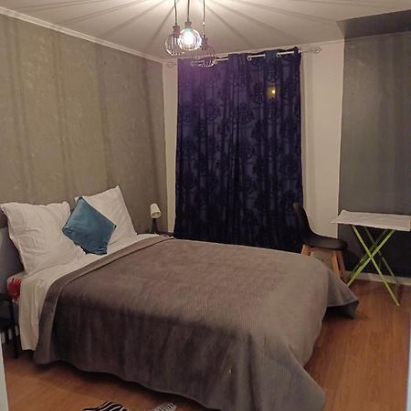 Ferienwohnung Chambre Moon Ray Proche Paris Stains Exterior foto