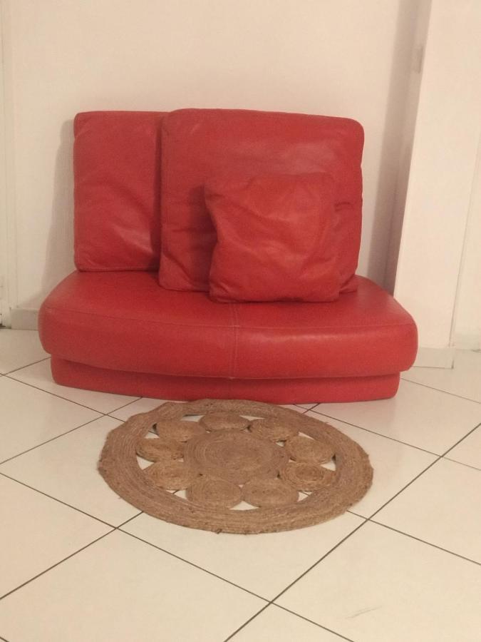 Ferienwohnung Chambre Moon Ray Proche Paris Stains Exterior foto