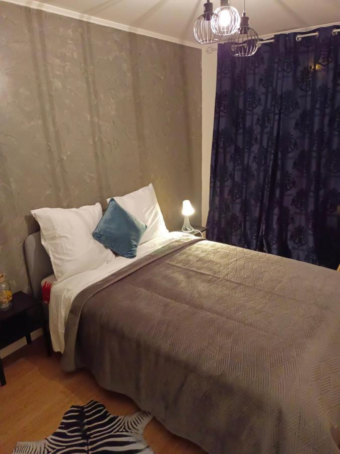 Ferienwohnung Chambre Moon Ray Proche Paris Stains Exterior foto